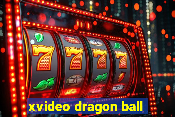 xvideo dragon ball